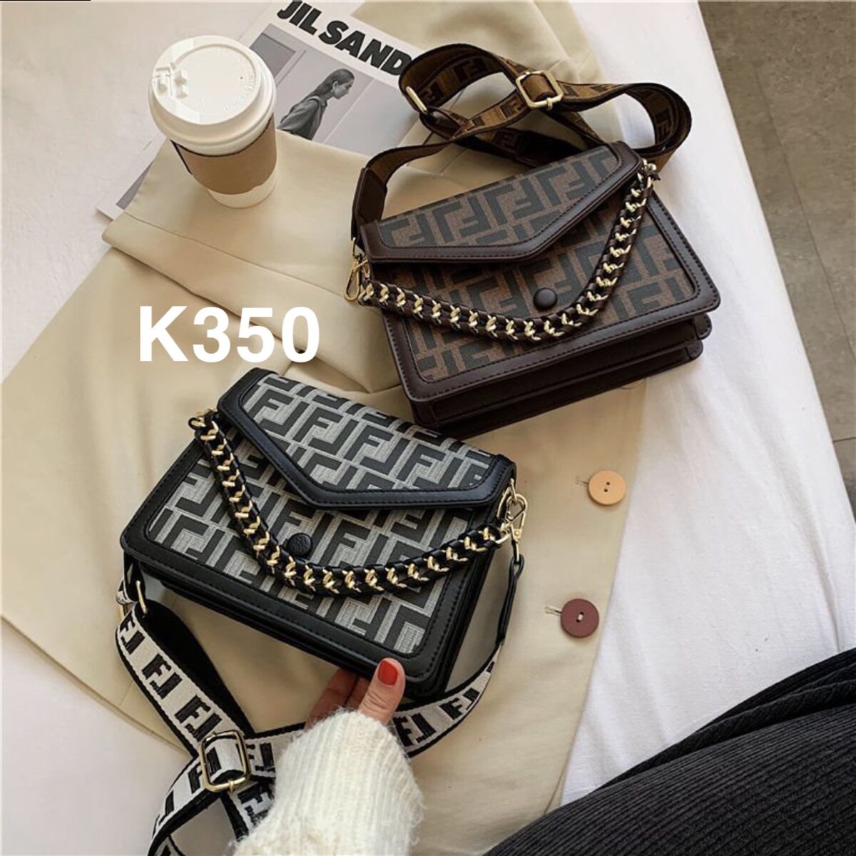Handbags