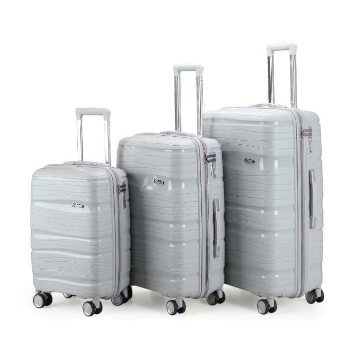 Valise de qualité