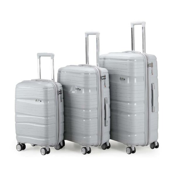 Valise de qualité