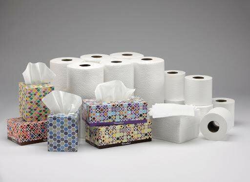 Tissues for sale