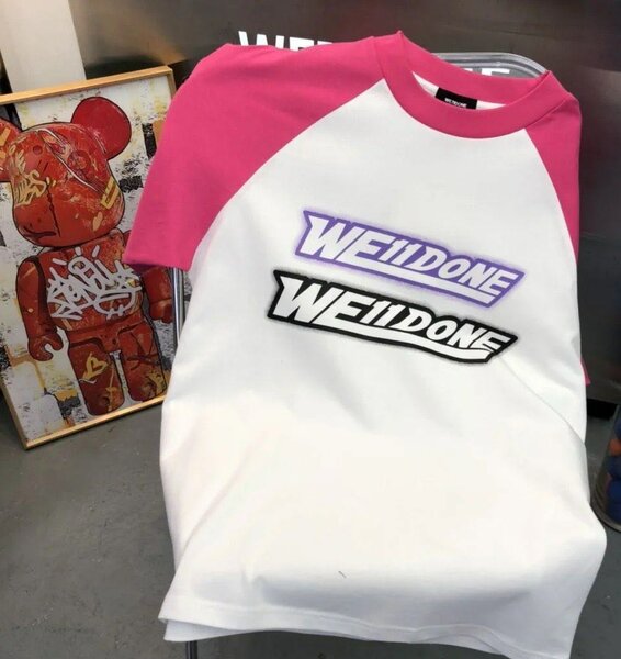 Tee-shirts
