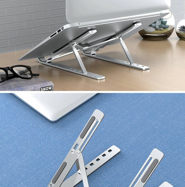 Support ergonomique PC Portable, Tablette