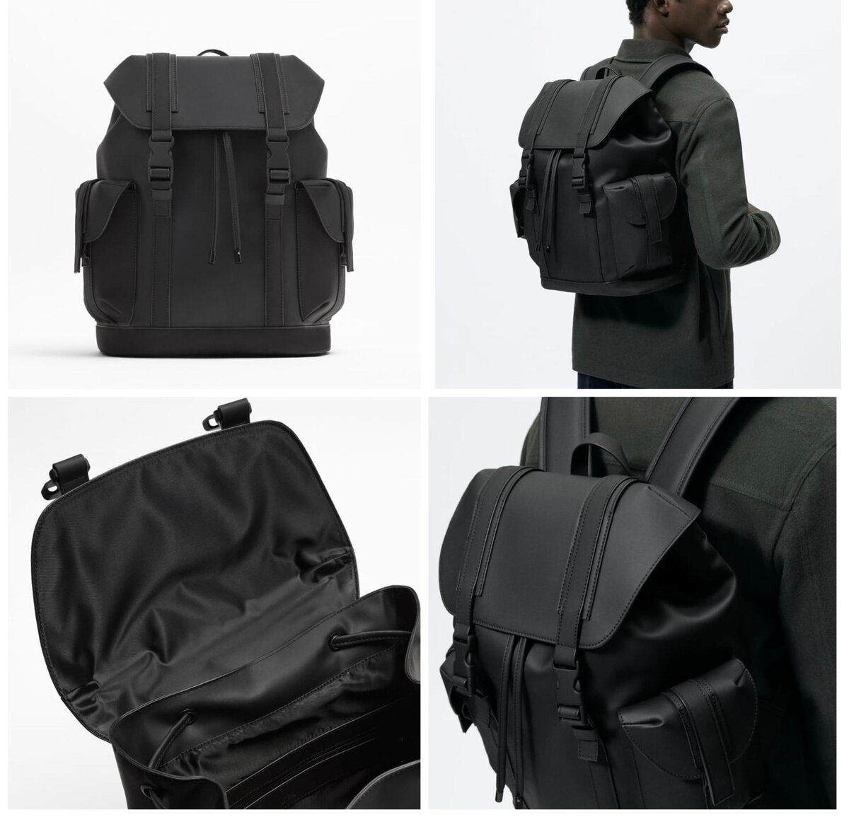 Zara bags