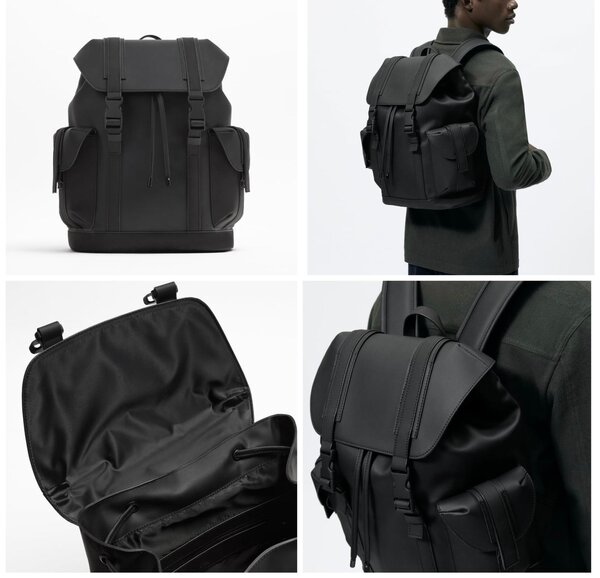 Zara bags
