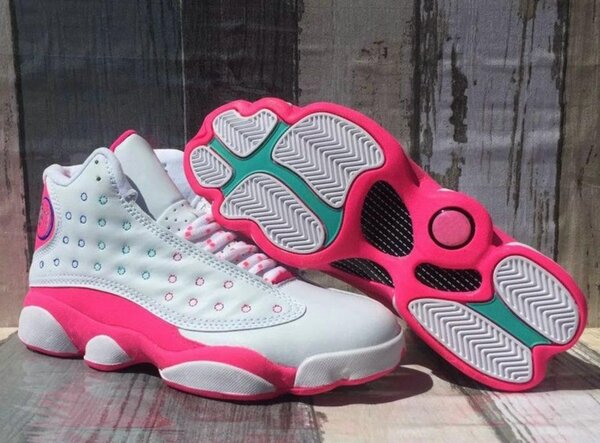 AIR JORDAN 13