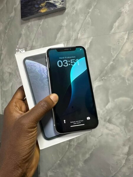 Iphone xr