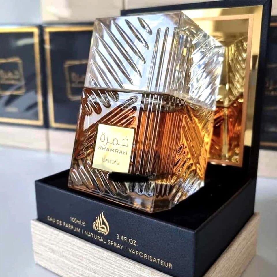 Khamrah de lataffa