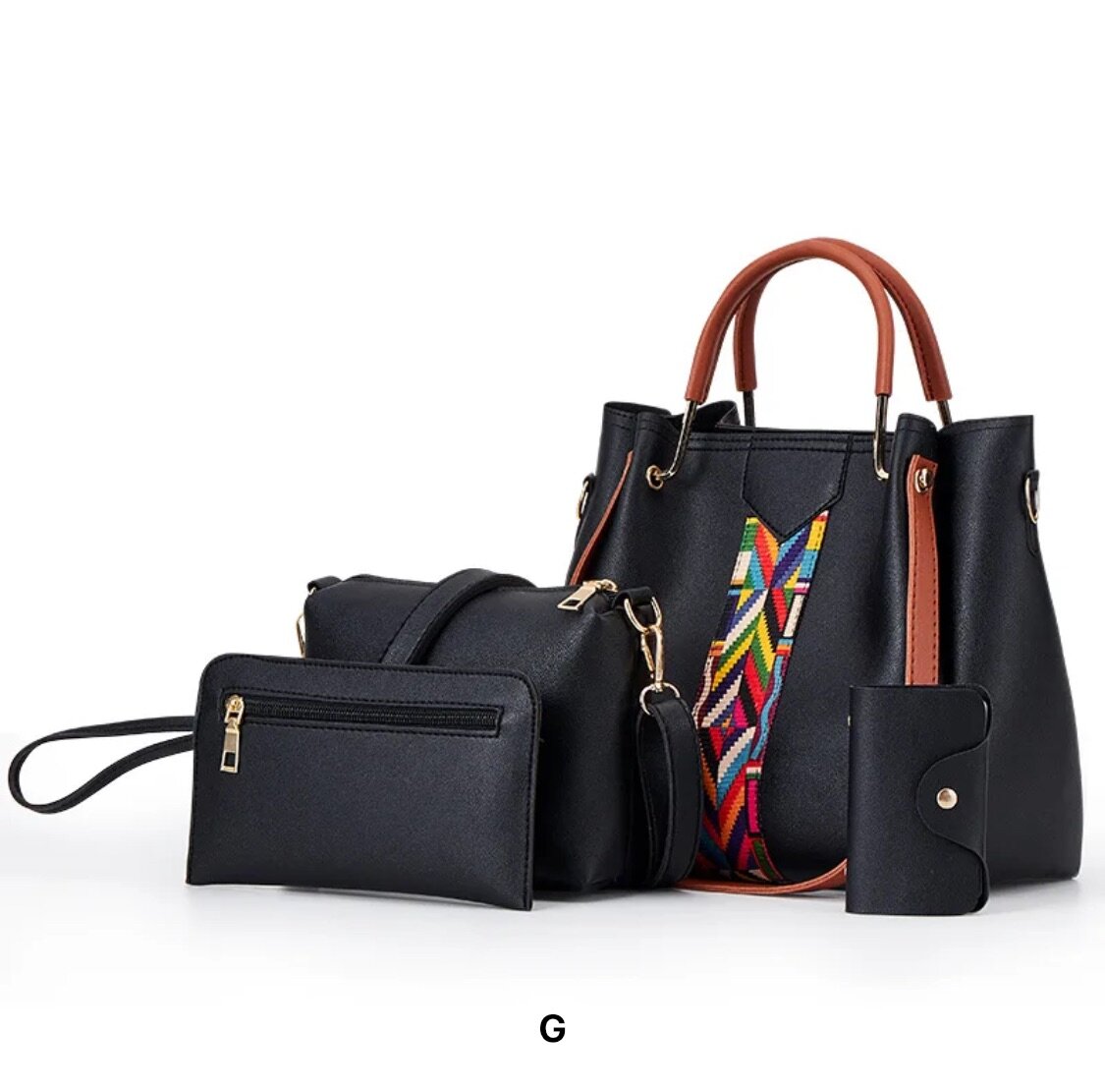 Sac 4 en 1