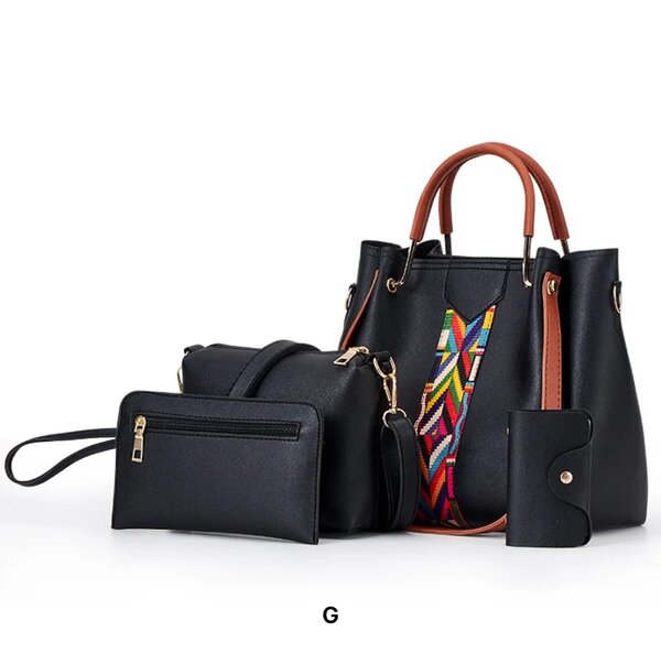 Sac 4 en 1
