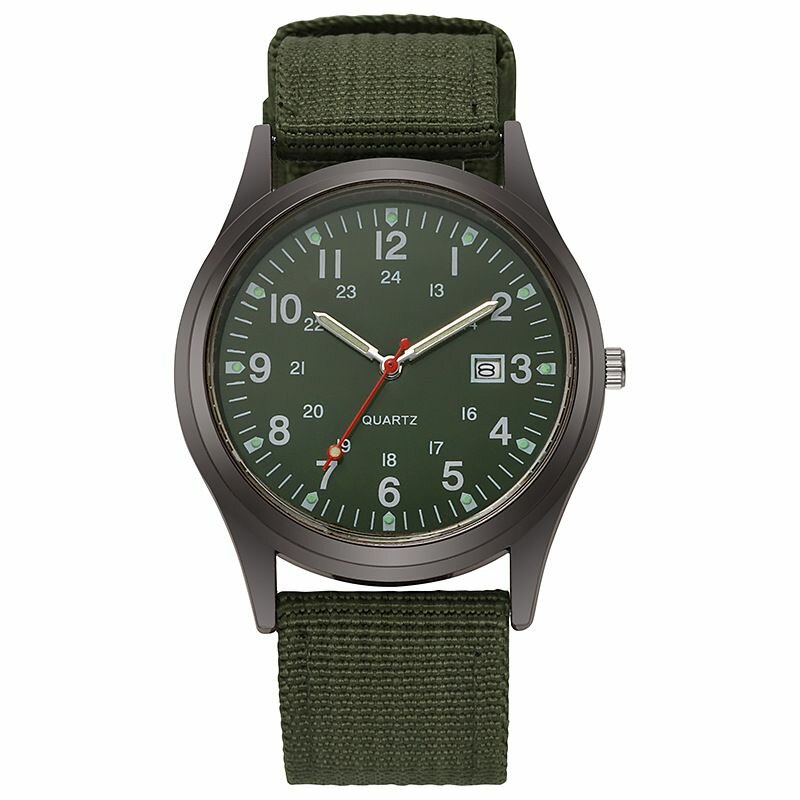 Montre Quartz Classique