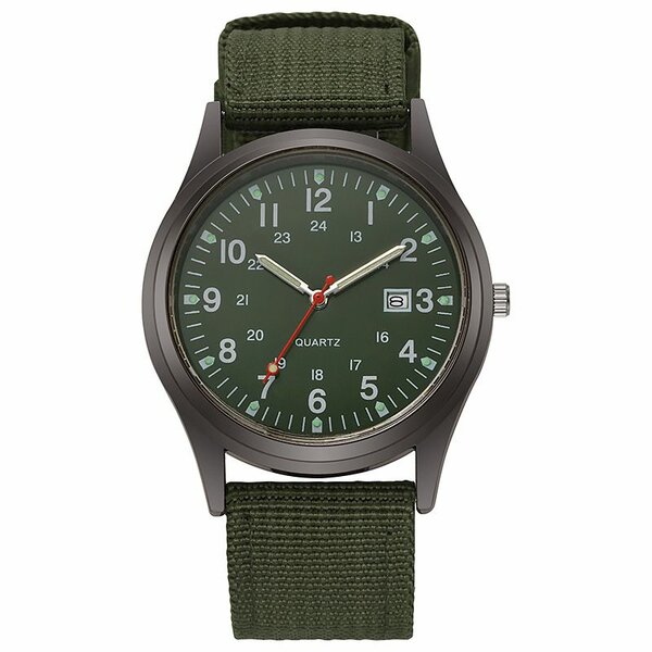 Montre Quartz Classique