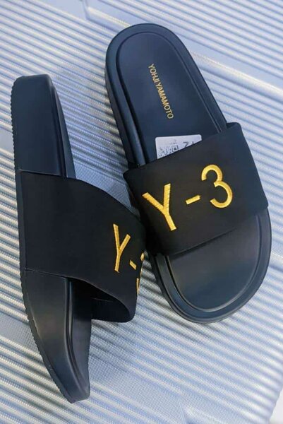 Original Y3