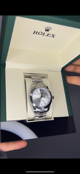 ROLEX