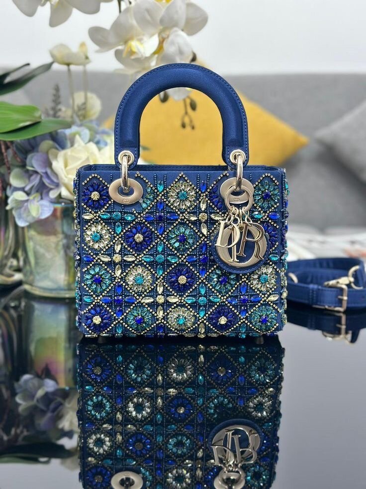 Ladies bags