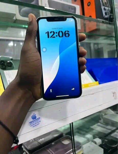iPhone 11 - Smartphone 128GB