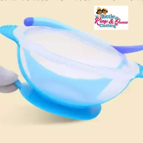 Feeding utensils