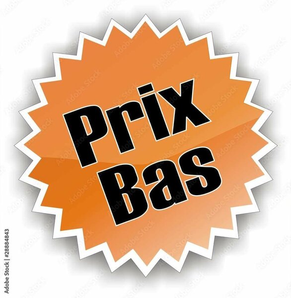 Tout a Prix Bas