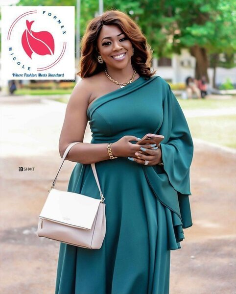 Beautiful ladies dresses