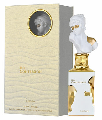 Lattafa her confession 100 ML