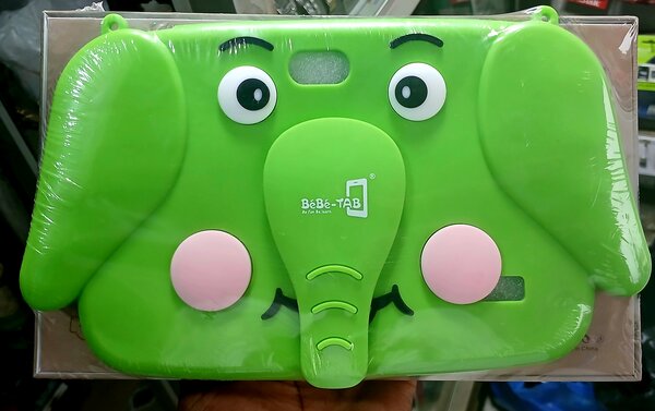 Tablette d'enfants