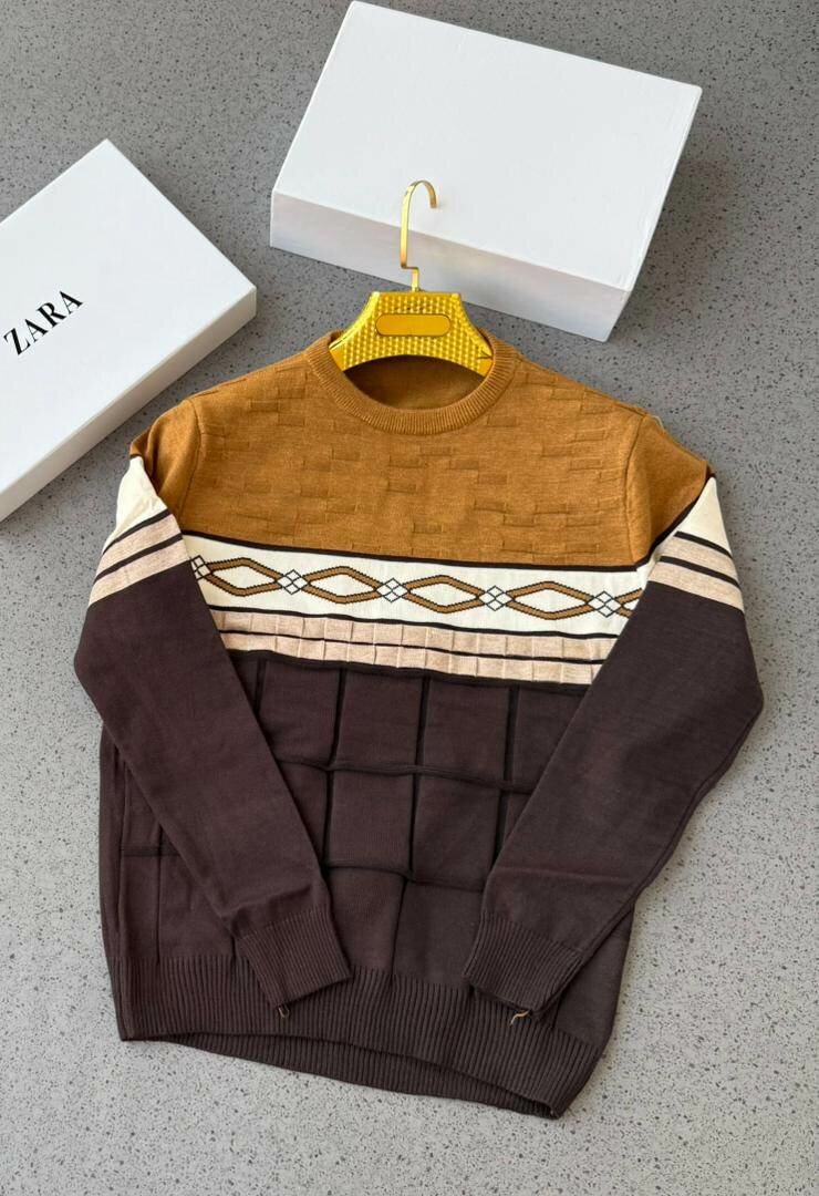 Sweaters