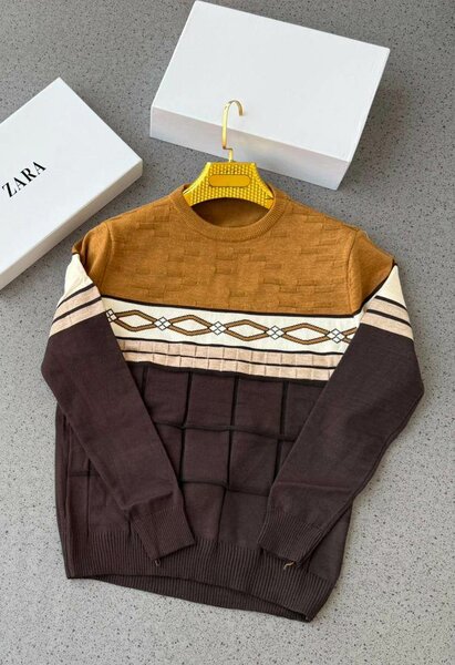 Sweaters
