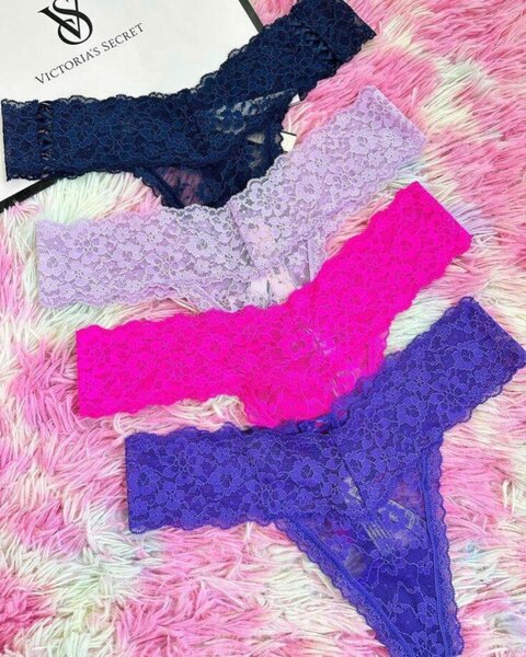 LADIES UNDER WEAR