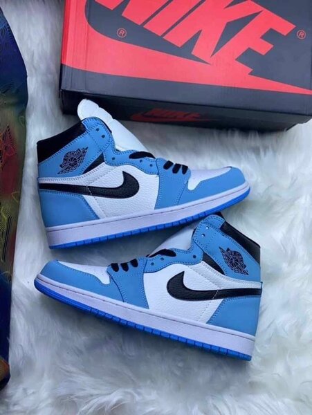 Jordan 1
