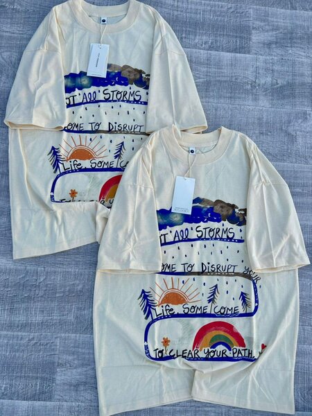 Tee-shirt