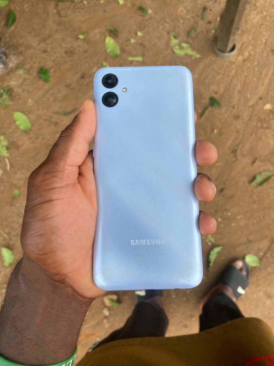 Samsung A04e