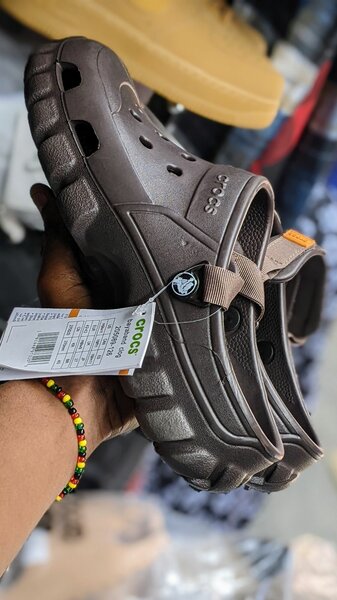 Original Crocs