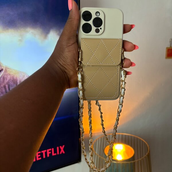 Luxury phone cases