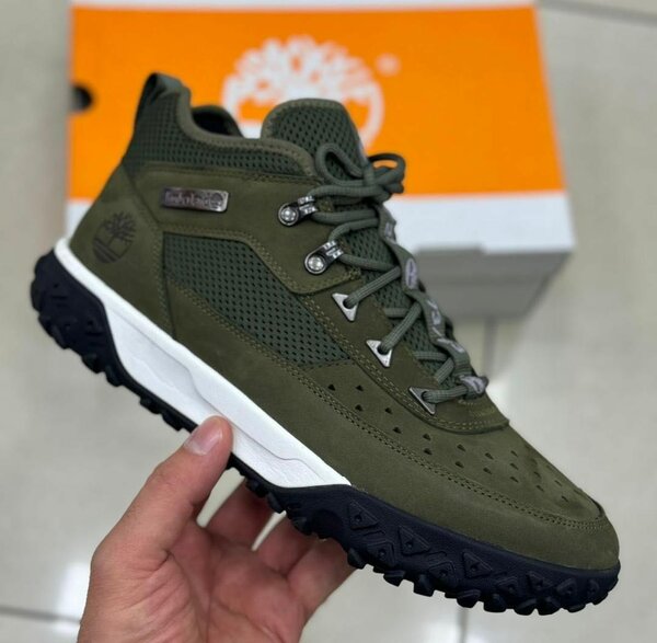 Timberland Boots
