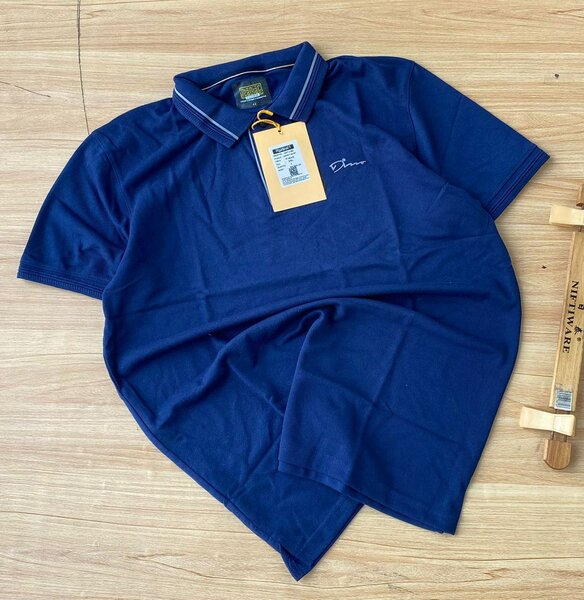 BOSCO PLAIN LACOSTE