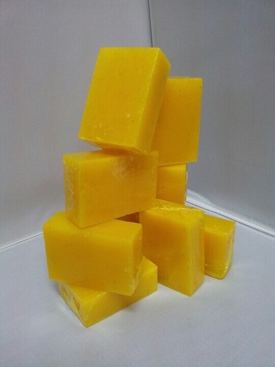 FLAWCARE SOAP
