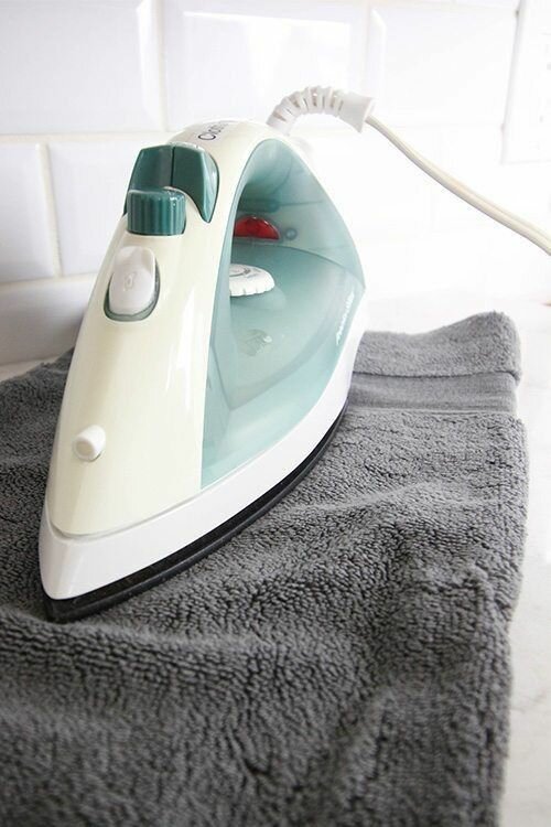 Irons