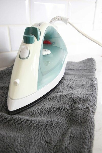Irons