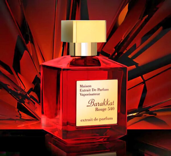 Blacq Scent 