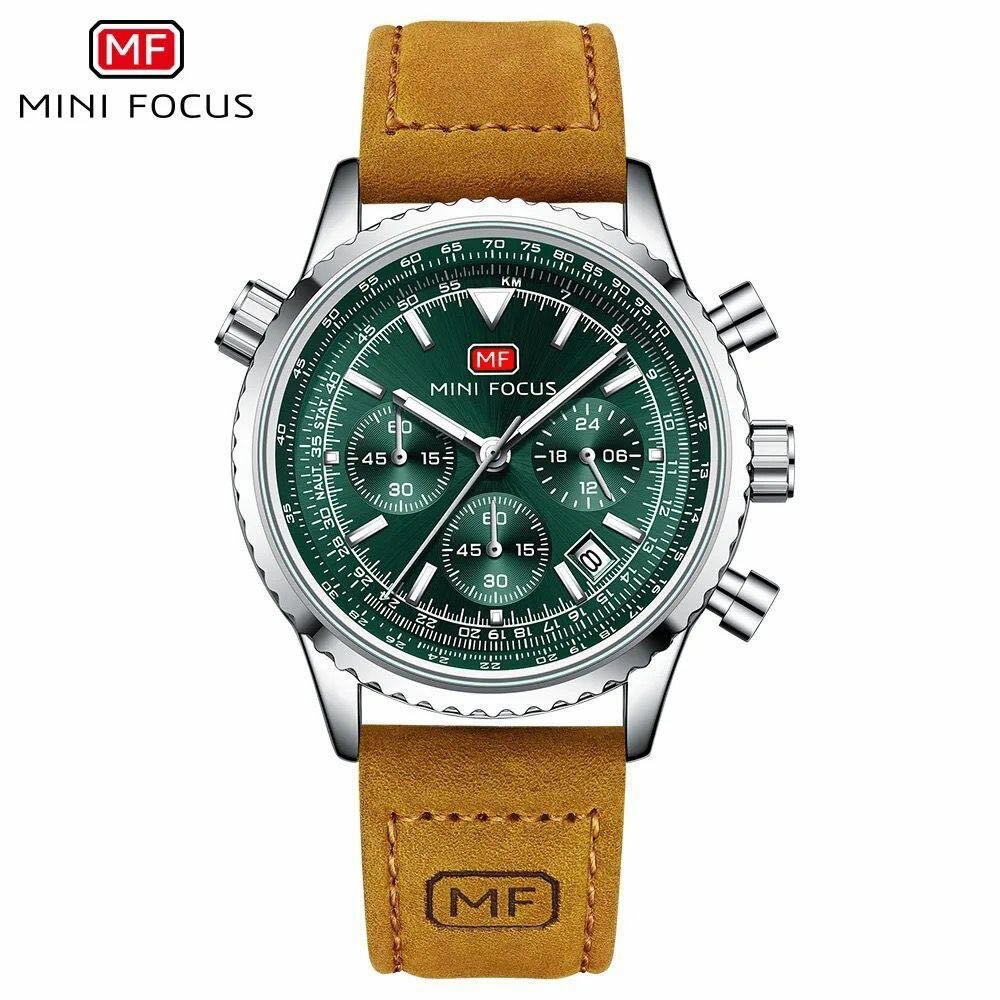 Montre Chronographe Mini Focus