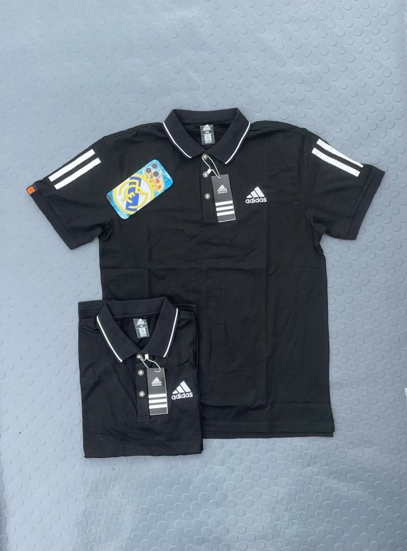 Polo Homme Casual