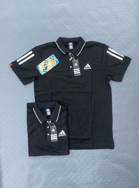 Polo Homme Casual