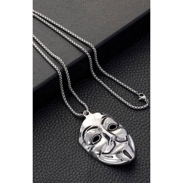 Mens necklace