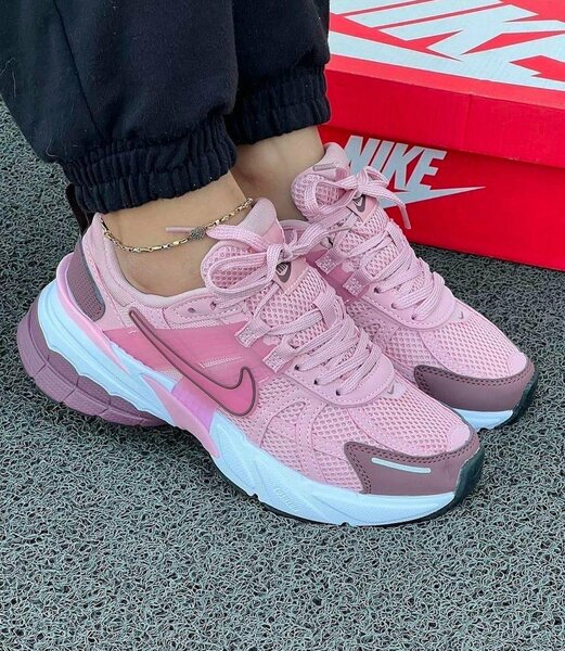 Nike v2k runners