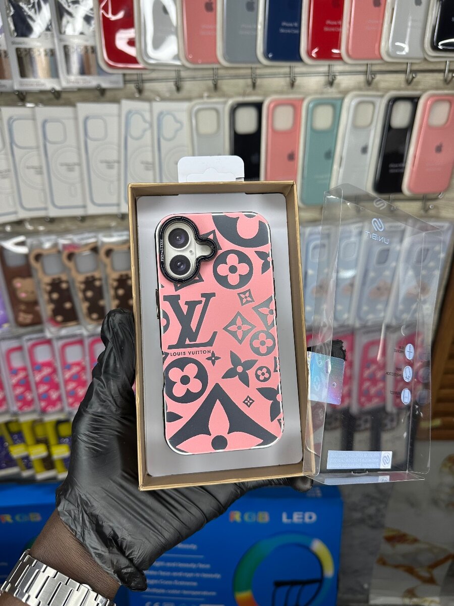 COQUE VIP 16 simple