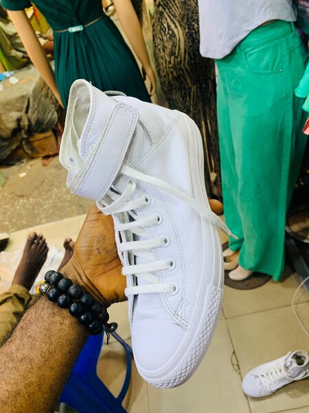 CONVERS