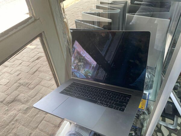Hp Elite book 840g3