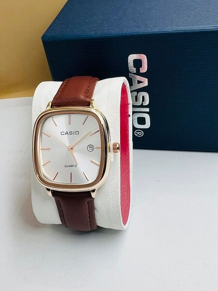 Montre Casio Classique Homme