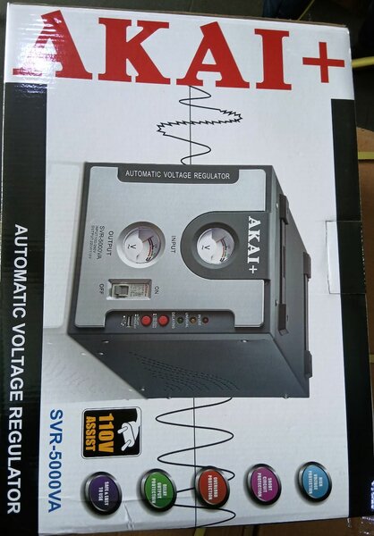 AkAI +