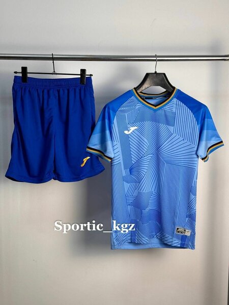 Форма Joma