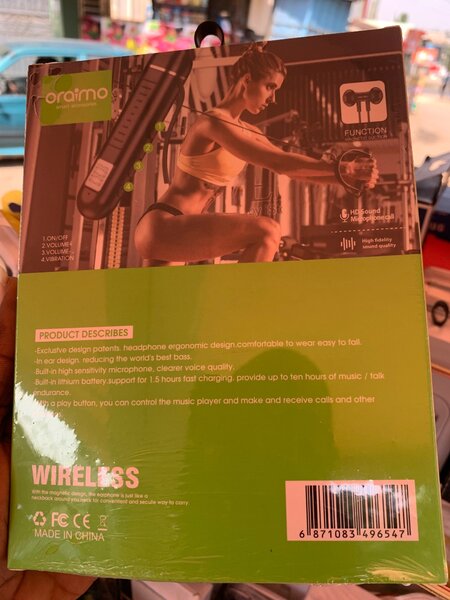 Nec Bluetooth